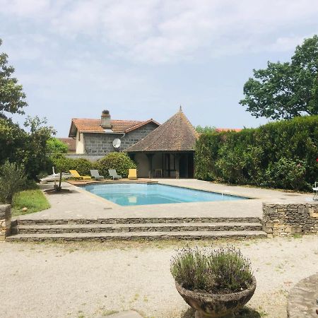 Villa Eva Des Landes Rion-Des-Landes Екстериор снимка