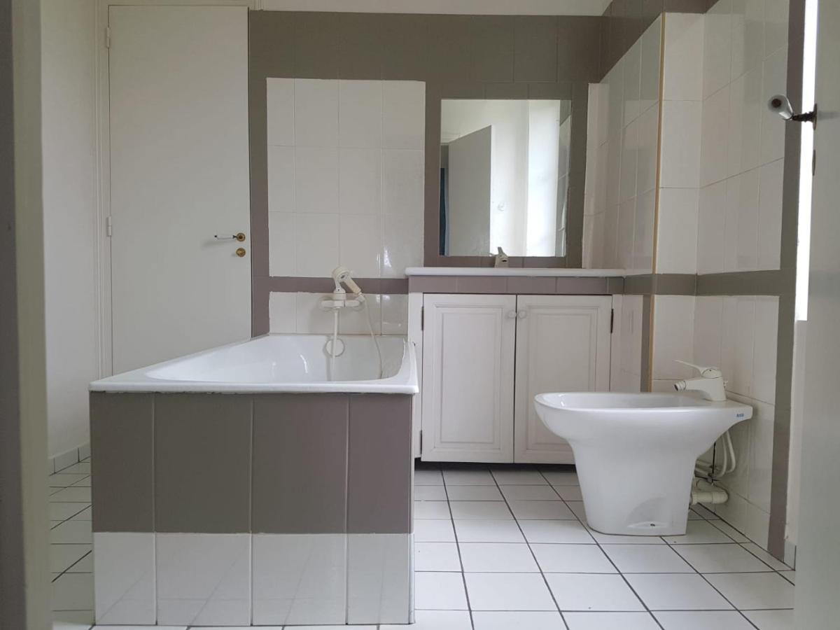 Villa Eva Des Landes Rion-Des-Landes Екстериор снимка