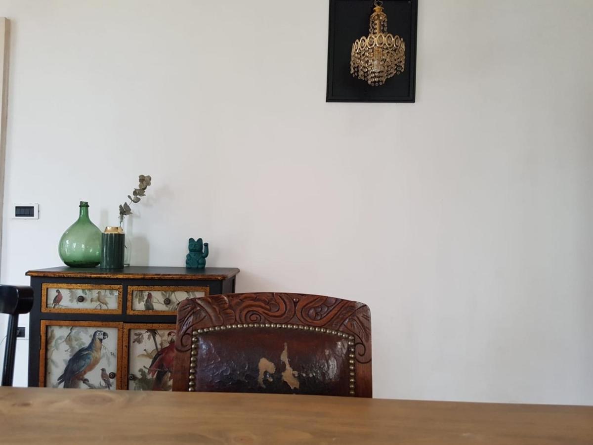 Villa Eva Des Landes Rion-Des-Landes Екстериор снимка