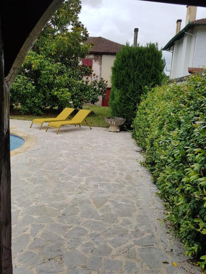 Villa Eva Des Landes Rion-Des-Landes Екстериор снимка