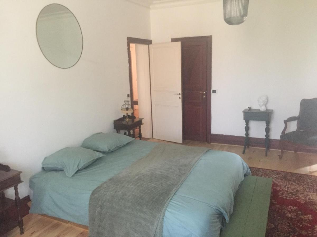 Villa Eva Des Landes Rion-Des-Landes Екстериор снимка