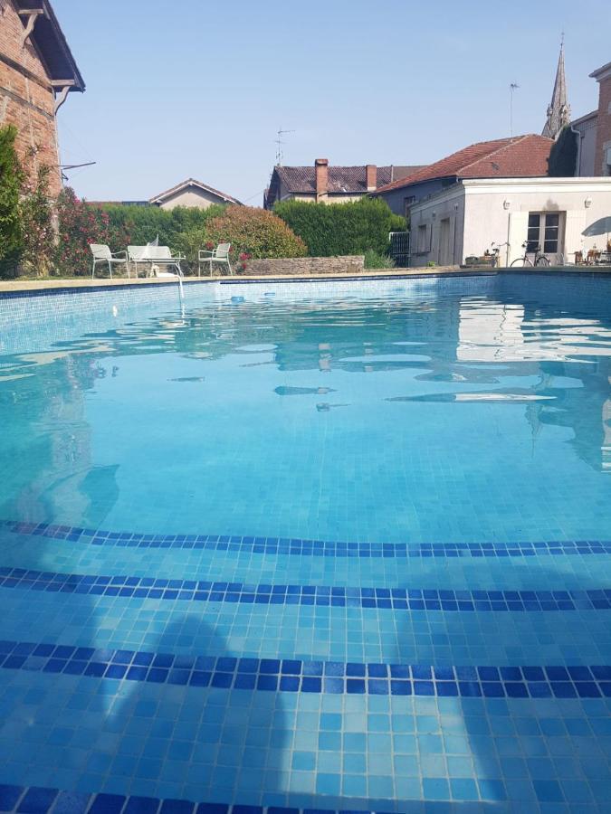Villa Eva Des Landes Rion-Des-Landes Екстериор снимка