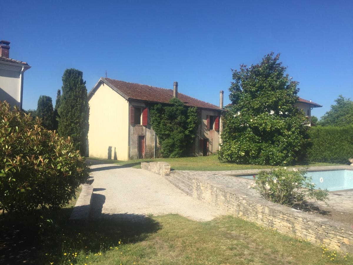 Villa Eva Des Landes Rion-Des-Landes Екстериор снимка