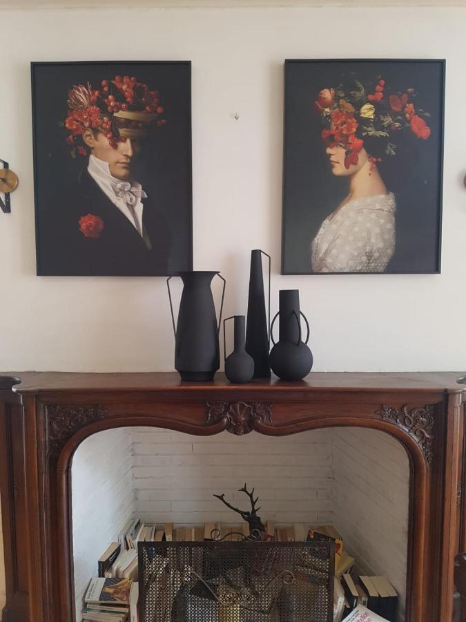 Villa Eva Des Landes Rion-Des-Landes Екстериор снимка