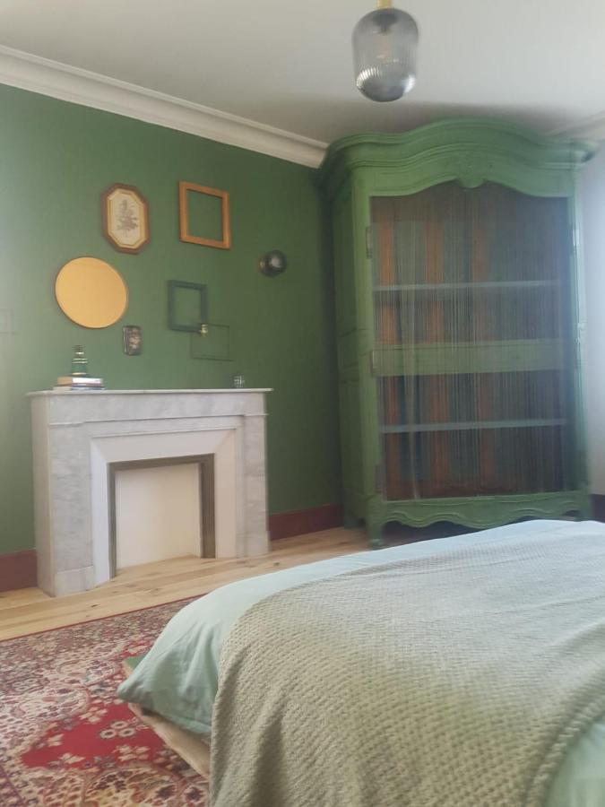 Villa Eva Des Landes Rion-Des-Landes Екстериор снимка