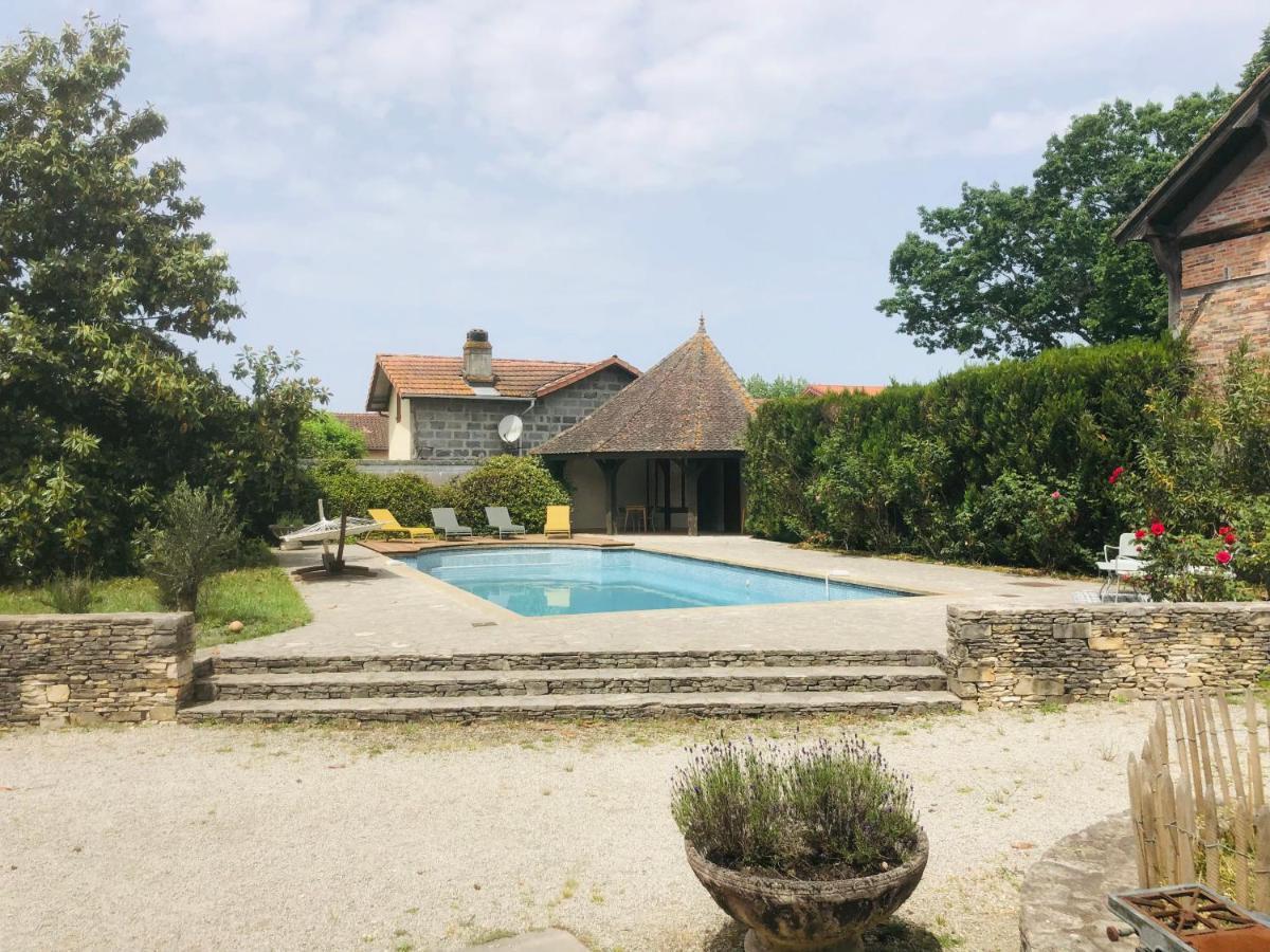 Villa Eva Des Landes Rion-Des-Landes Екстериор снимка