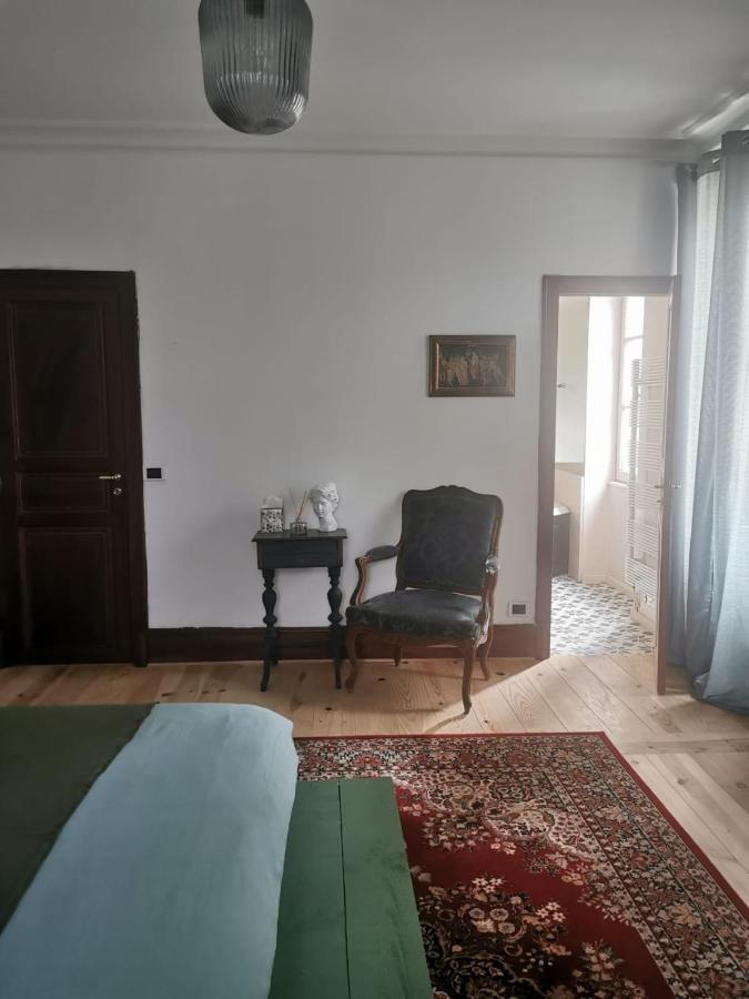 Villa Eva Des Landes Rion-Des-Landes Екстериор снимка