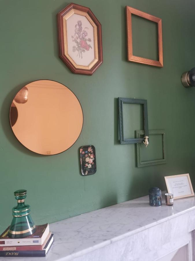 Villa Eva Des Landes Rion-Des-Landes Екстериор снимка