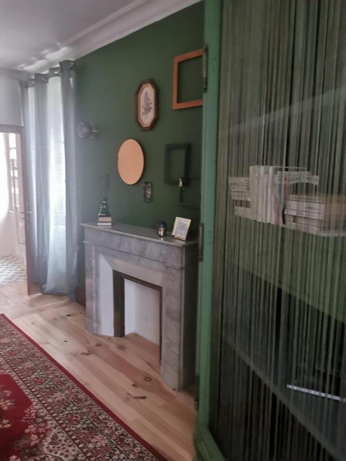 Villa Eva Des Landes Rion-Des-Landes Екстериор снимка