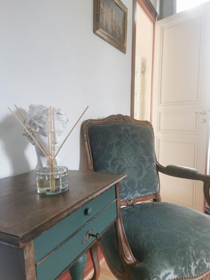 Villa Eva Des Landes Rion-Des-Landes Екстериор снимка