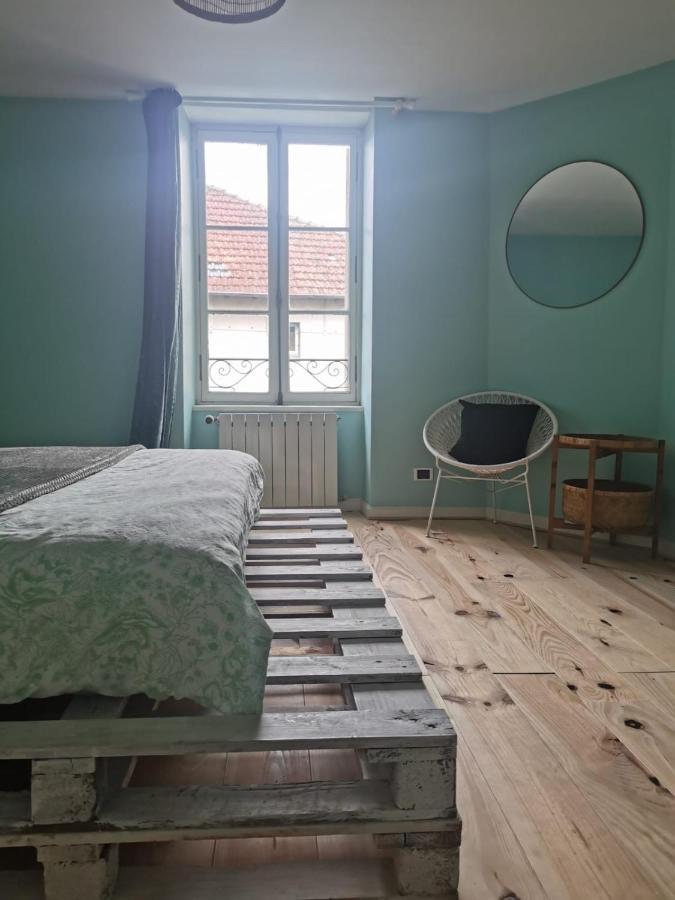 Villa Eva Des Landes Rion-Des-Landes Екстериор снимка